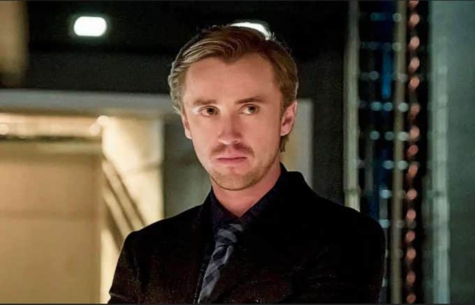 tom felton altered