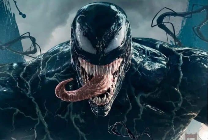 venom 3