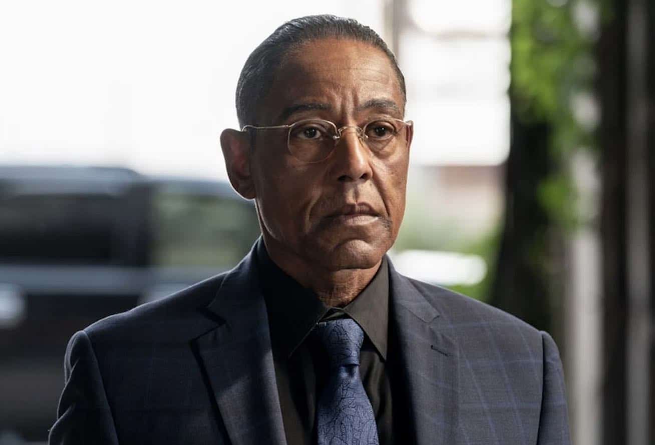 giancarlo esposito