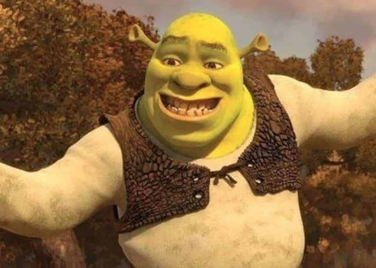 shrek 5