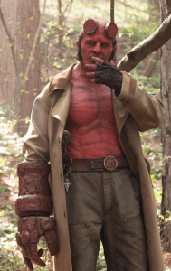 hellboy