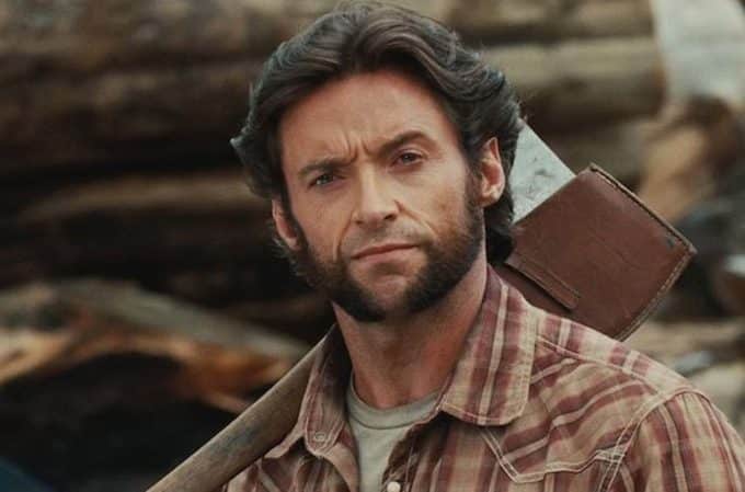 jackman wolverine