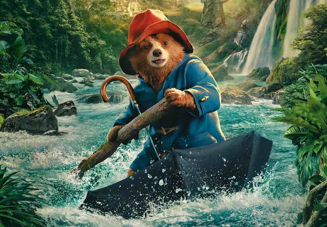 paddington