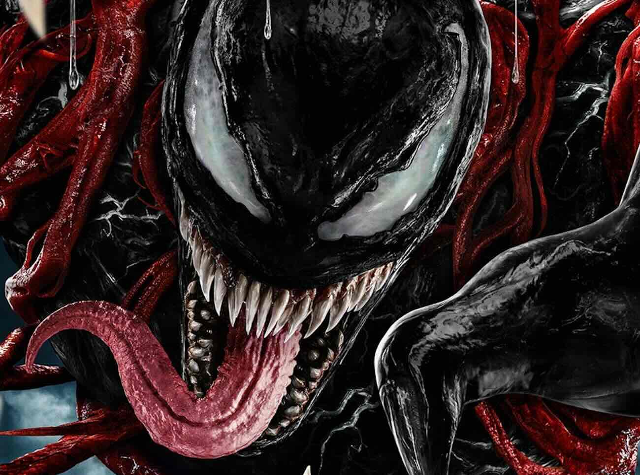 venom