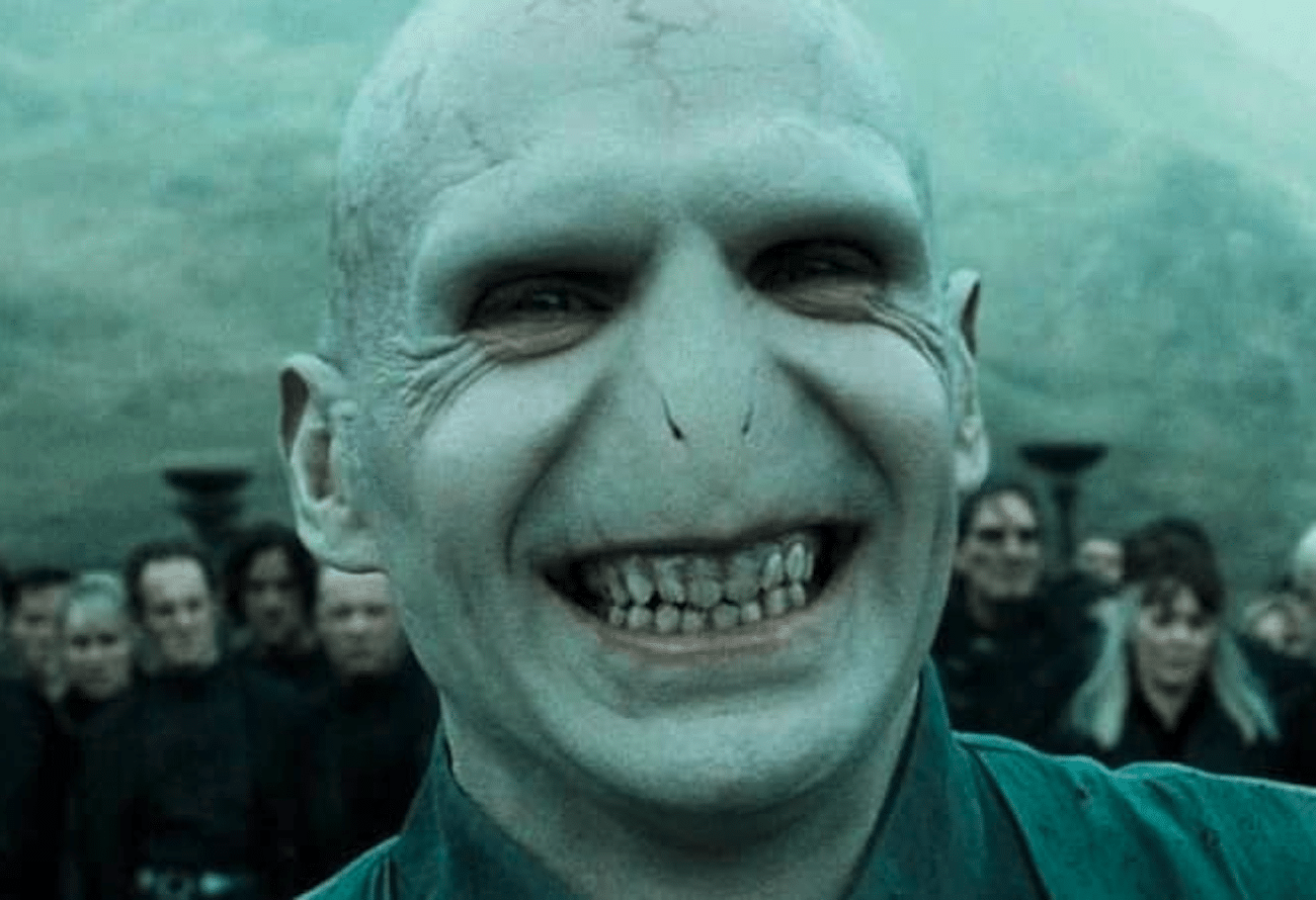 voldemort