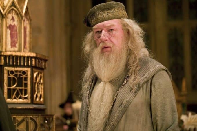 dumbledore